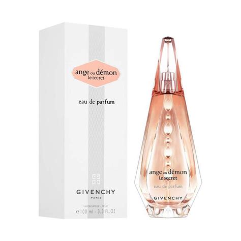 ange ou demon le secret givenchy yellow notes|Ange Ou Demon Le Secret Givenchy for women.